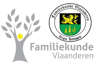 Familiekunde Vlaanderen
